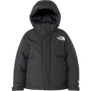 キッズ バルトロライトジャケット Baltro Light Jacket NDJ92433 ブラック K 140サイズ [アウトドア ジャケット キッズ]