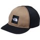 トラッカーキャップ Baby Trucker Cap NNB42411 ケルプタン KT BFサイズ [アウトドア 帽子 ベビー]