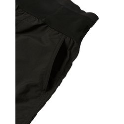 フリーランショーツ FreeRunShort NB72491 ブラック M フリーランショーツ NB72491 ブラック