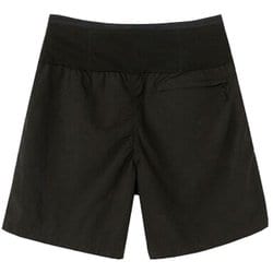 フリーランショーツ　NB72491　ブラック THE NORTH FACE ザ・ノース・フェイス ランニングパンツ メンズ