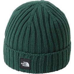 カプッチョリッド ベビー 帽子 TNFグリーン（TG） BFサイズ NNB42401
