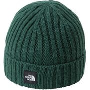 ベビーカプッチョリッド Baby Cappucho Lid NNB42401 TNFグリーン TG BFサイズ [アウトドア 帽子 ベビー]
