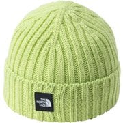 ベビーカプッチョリッド Baby Cappucho Lid NNB42401 ライムシトラス LR BFサイズ [アウトドア 帽子 ベビー]
