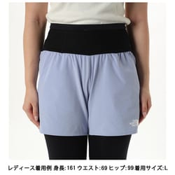 ヨドバシ.com - ザ・ノース・フェイス THE NORTH FACE エンデュリスレーシングショーツ Enduris Racing Short  NBW72480 シスルダウン TD Sサイズ [ランニングウェア ショートパンツ レディース] 通販【全品無料配達】