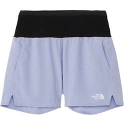 エンデュリスレーシングショーツ レディース ランニングウェア ショートパンツ シスルダウン（TD） Mサイズ NBW72480