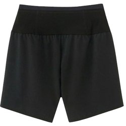 The North Face ランニングショーツ　　　ブラック　L ヨドバシ.com - THE NORTH FACE ザ・ノース・フェイス エン