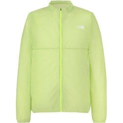 ノースフェイス フライトインパルスジャケット M ライムシトラス ヨドバシ.com - THE NORTH FACE ザ・ノース・フェイス フライト