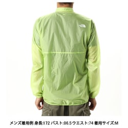 ノースフェイス フライトインパルスジャケット M ライムシトラス ヨドバシ.com - THE NORTH FACE ザ・ノース・フェイス フライト
