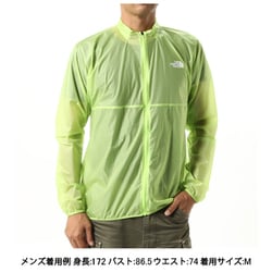 ノースフェイス フライトインパルスジャケット M ライムシトラス ヨドバシ.com - THE NORTH FACE ザ・ノース・フェイス フライト