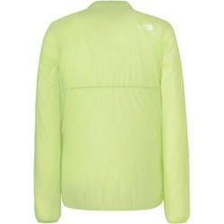 ノースフェイス フライトインパルスジャケット M ライムシトラス SteP MALL ONLINE SHOP / [THE NORTH FACE] フライトインパルス