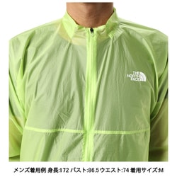 ノースフェイス フライトインパルスジャケット M ライムシトラス ヨドバシ.com - THE NORTH FACE ザ・ノース・フェイス フライト