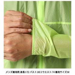 ノースフェイス フライトインパルスジャケット M ライムシトラス ヨドバシ.com - THE NORTH FACE ザ・ノース・フェイス フライト