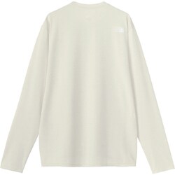 ウォーキング・ランニングウェア THE NORTH FACE Hybrid GTD Melange Crew THE NORTH FACE “Men's L/S Hybrid GTD Melange Crew” | PORTAL