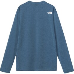 ザ・ノースフェイス メンズ ランニング 長袖Tシャツ LS Hybrid