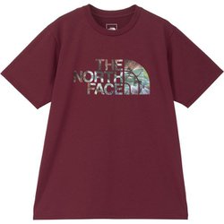 【THE NORTH FACE】ショートスリーブカラコラムレンジティー THE NORTH FACE（ザノースフェイス）の「THE NORTH FACE S/S