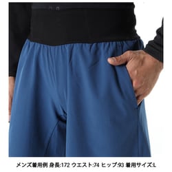 THE NORTH FACE - ノースフェイス　エンデュリスショーツ　M ブルー ヨドバシ.com - THE NORTH FACE ザ・ノース・フェイス エン