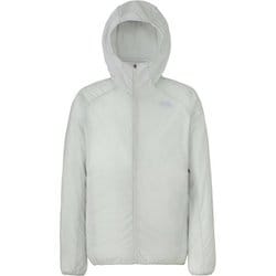 スワローテイルベントフーディ Swallowtail Vent Hoodie NP22280 ティングレー2 TN Mサイズ [ウインドブレーカー メンズ]
