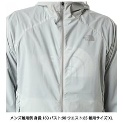 THE NORTH FACE スワローテイルベントフーディ　L　 ティングレー ザ・ノース・フェイス（THE NORTH FACE）（メンズ）スワロー