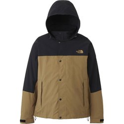 ザノースフェイス ハイドレナウィンドジャケット ブラウン XL　NP72131 ザ・ノース・フェイス THE NORTH FACE アウトドア アウトドア
