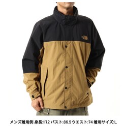 ザノースフェイス ハイドレナウィンドジャケット ブラウン XL　NP72131 楽天市場】【お盆も毎日発送】 セール SALE ザ・ノース
