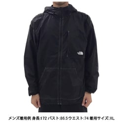 ノースフェイス フリーランウインドパーカーSサイズ ブラック新品未使用品 公式・セール】フリーランウィンドパーカ（ユニセックス）｜ザ