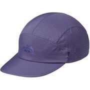 スワローテイルキャップ Swallowtail Cap NN02370 ダステッドパープル(DE) Lサイズ [スポーツウェア アクセサリ キャップ]
