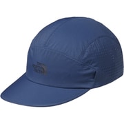 スワローテイルキャップ Swallowtail Cap NN02370 マウンテンブルー(OB) Lサイズ [スポーツウェア アクセサリ キャップ]