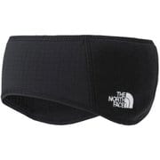 ハイブリッドサーマルバーサグリッドヘッドバンド Hybrid Thermal Versa Grid Headband NN42370 ブラック×ブラック(KK) [ヘッドバンド]