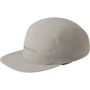 アクティブライトファイブパネルキャップ Active Light Five Panel Cap NN42472 キャバングレー CR [キャップ]
