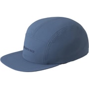アクティブライトファイブパネルキャップ Active Light Five Panel Cap NN42472 シェイディーブルー SB [キャップ]