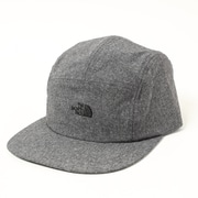 アクティブライトファイブパネルキャップ Active Light Five Panel Cap NN42472 ミックスチャコール ZC [キャップ]
