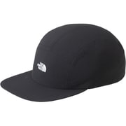 アクティブライトファイブパネルキャップ Active Light Five Panel Cap NN42472 ブラック K [キャップ]