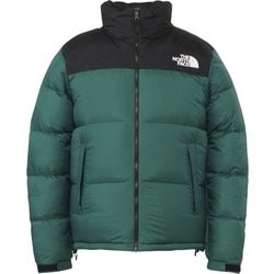 ヨドバシ.com - ザ・ノース・フェイス THE NORTH FACE ヌプシジャケット Nuptse Jacket ND92335 TG  TNFグリーン Lサイズ 2024年秋冬モデル [アウトドア ダウンウェア メンズ] 通販【全品無料配達】