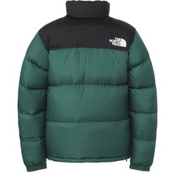 ヨドバシ.com - ザ・ノース・フェイス THE NORTH FACE ヌプシジャケット Nuptse Jacket ND92335 TG TNFグリーン  Lサイズ 2024年秋冬モデル [アウトドア ダウンウェア メンズ] 通販【全品無料配達】