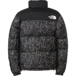 ヨドバシ.com - ザ・ノース・フェイス THE NORTH FACE ノベルティーヌプシジャケット Novelty Nuptse Jacket  ND92336 KB ブラックツリーバーク XLサイズ 2024年秋冬モデル [アウトドア ダウンウェア メンズ] 通販【全品無料配達】