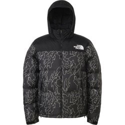 ノースフェイス THE NORTH FACE Novelty Nuptse Jacket