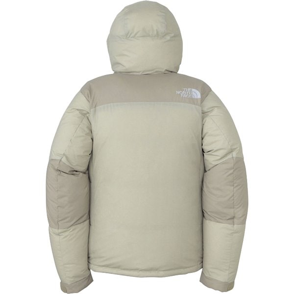 ザ・ノース・フェイス THE NORTH FACEバルトロライトジャケット Baltro Light Jacket ND92340 CC  キャバングレー×クレイグレー Mサイズ 2024年秋冬モデル [アウトドア ダウンウェア ユニセックス] ウェア・アクセサリ