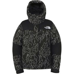 ヨドバシ.com - ザ・ノース・フェイス THE NORTH FACE ノベルティー バルトロライトジャケット Novelty Baltro Light  Jacket ND92341 ブラックツリーバーク KB XSサイズ 2024年秋冬モデル [アウトドア ダウンウェア ユニセックス]  通販【全品無料配達】