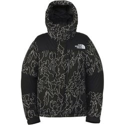 ヨドバシ.com - ザ・ノース・フェイス THE NORTH FACE ノベルティー バルトロライトジャケット Novelty Baltro Light  Jacket ND92341 ブラックツリーバーク KB Sサイズ 2024年秋冬モデル [アウトドア ダウンウェア ユニセックス]  通販【全品無料配達】