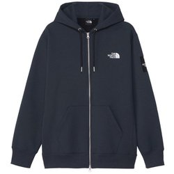 ヨドバシ.com - ザ・ノース・フェイス THE NORTH FACE スクエアロゴフルジップ Square Logo Full Zip  NT62349 アーバンネイビー2 U2 XXLサイズ [アウトドア パーカー ユニセックス] 通販【全品無料配達】