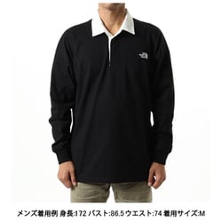 The North Face  ロングスリーブラガーシャツ ザ・ノース・フェイス ロングスリーブラガーシャツ | ライト