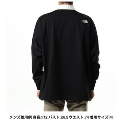 THE NORTH FACE◆ロングスリーブラガーシャツ/XL/コットン/BLK/NT82437 ヨドバシ.com - THE NORTH FACE ザ・ノース・フェイス ロング