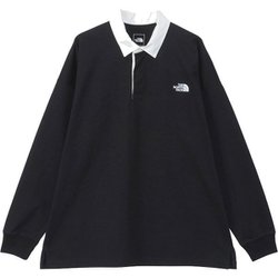 The North Face  ロングスリーブラガーシャツ 10/3～10/20クーポン対象】 長袖シャツ ロングスリーブラガー