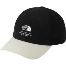 [ザノースフェイス] 帽子 バレーコーデュロイキャップ 公式】バレーコーデュロイキャップ（ユニセックス）｜ザ・ノース