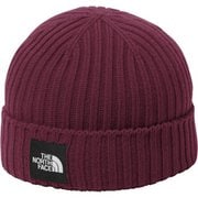 カプッチョリッド Cappucho Lid NN42035 ビートルート BT [ニットキャップ ビーニー]