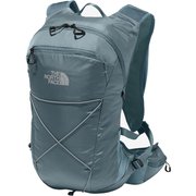 アイビス16 ランニング トレイルランニング ザック 16L アルジーブルー（AL） NM62397