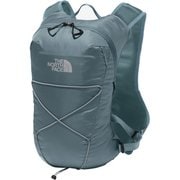 アイビス10 ランニング トレイルランニング ザック 11L アルジーブルー（AL） NM62398
