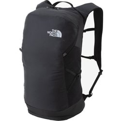 ワンマイル 22 ランニング トレイルランニング ザック 22L ブラック（K） NM62460