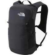 ワンマイル 16 ランニング トレイルランニング ザック 16L ブラック（K） NM62461