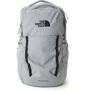 ピボター Pivoter NM82461 ミッドグレーダークヘザー GH [アウトドア デイパック 26L]
